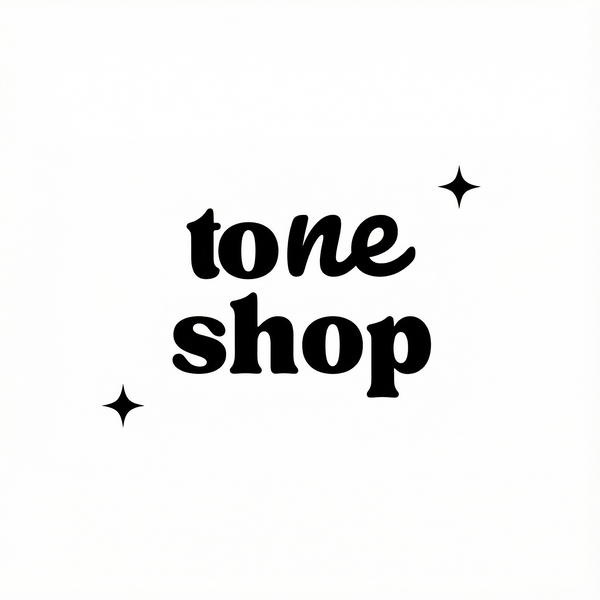 Tone Shop